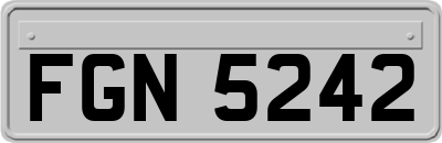 FGN5242