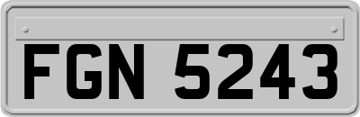 FGN5243