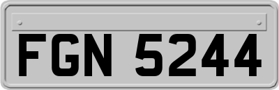 FGN5244
