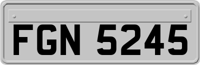 FGN5245