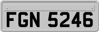 FGN5246