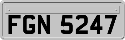FGN5247