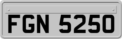 FGN5250