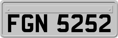 FGN5252