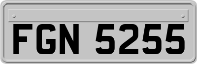FGN5255