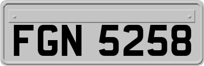 FGN5258