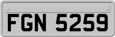 FGN5259