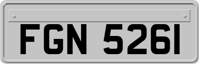 FGN5261