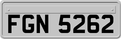 FGN5262