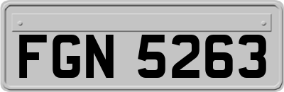 FGN5263