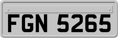 FGN5265