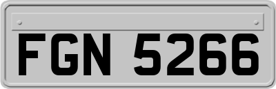 FGN5266