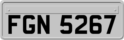 FGN5267