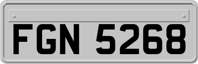 FGN5268