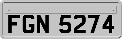 FGN5274