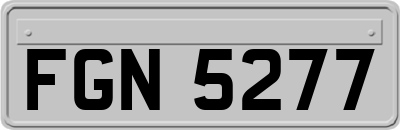 FGN5277