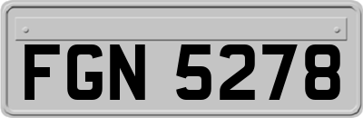 FGN5278