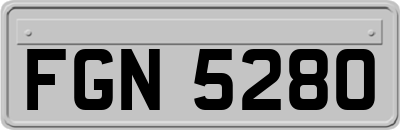 FGN5280