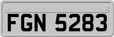 FGN5283