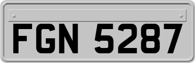 FGN5287