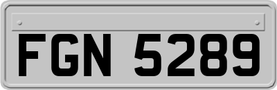 FGN5289