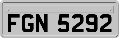 FGN5292