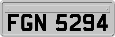 FGN5294