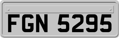 FGN5295