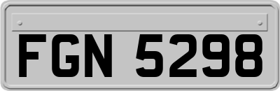 FGN5298