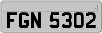 FGN5302