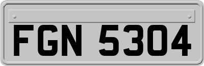 FGN5304