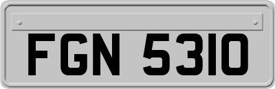 FGN5310