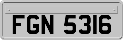 FGN5316