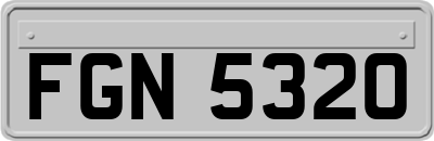 FGN5320