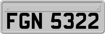 FGN5322