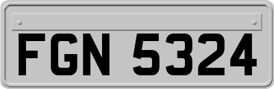 FGN5324