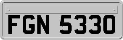 FGN5330
