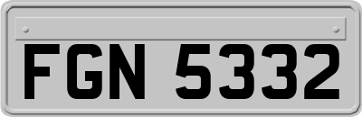 FGN5332