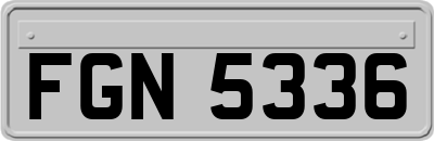 FGN5336