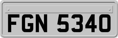 FGN5340