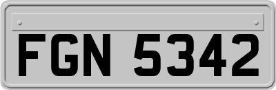 FGN5342