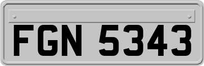 FGN5343