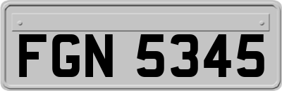 FGN5345