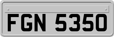 FGN5350