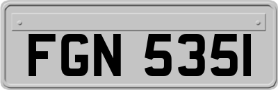 FGN5351