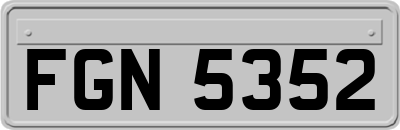 FGN5352