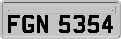FGN5354