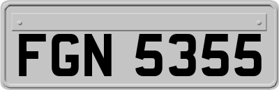 FGN5355