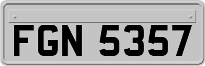 FGN5357