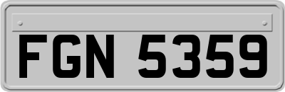 FGN5359